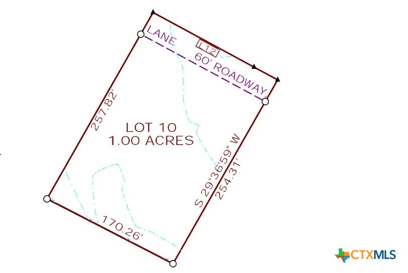 Lot 10 Wisteria Lane