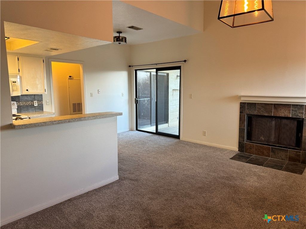 Photo of 1013 Chestnut Street #6, San Marcos, TX 78666 (MLS # 594600)
