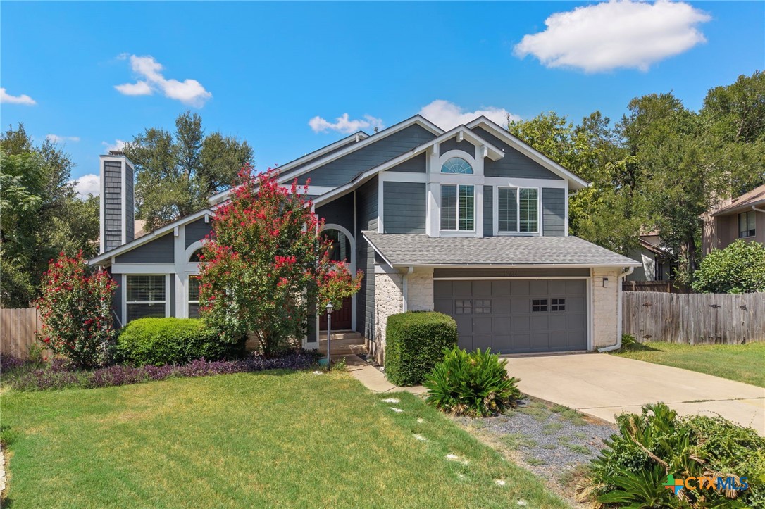 12601 Oro Valley Cove