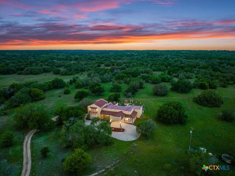 A home in Oakalla