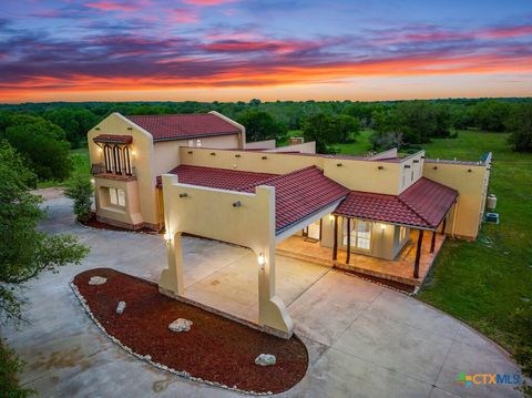 A home in Oakalla