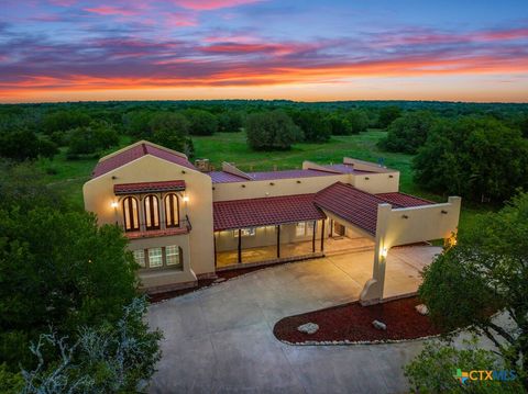 A home in Oakalla