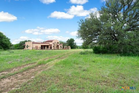 A home in Oakalla