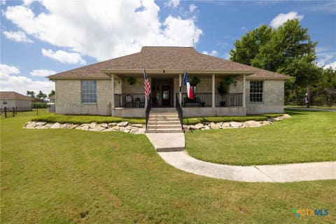 Photo of Liberty Hill, TX 78642 (MLS # 616097)