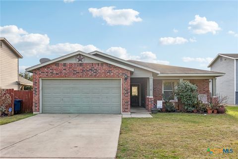 A home in New Braunfels