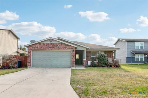 A home in New Braunfels