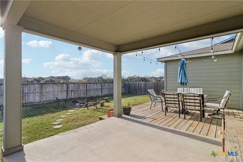 A home in New Braunfels