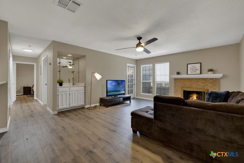 Photo of 1202 Thorpe Lane #503, San Marcos, TX 78666 (MLS # 605530)