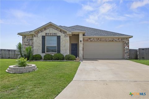 Photo of 953 Aurora Grove Bend, Temple, TX 76502 (MLS # 615995)
