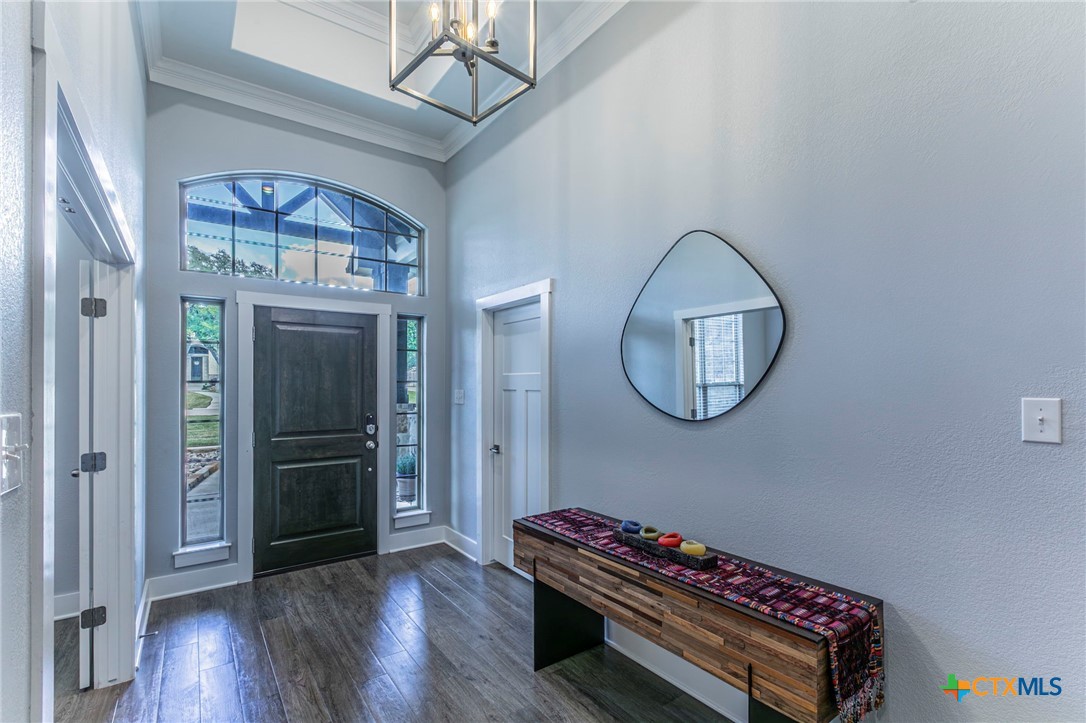8 Daingerfield Cove