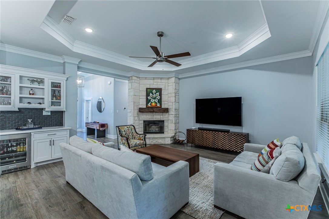 8 Daingerfield Cove