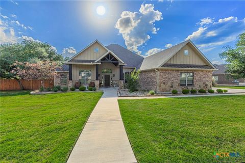 8 Daingerfield Cove Morgans Point Resort TX 76513