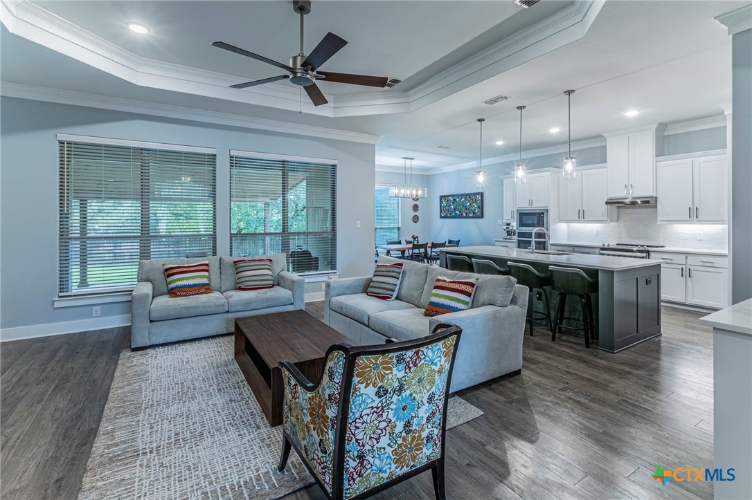8 Daingerfield Cove