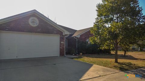 A home in Killeen