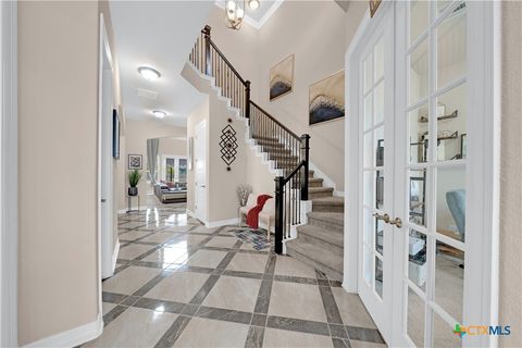 7151 Agarita Mist Boerne TX 78015