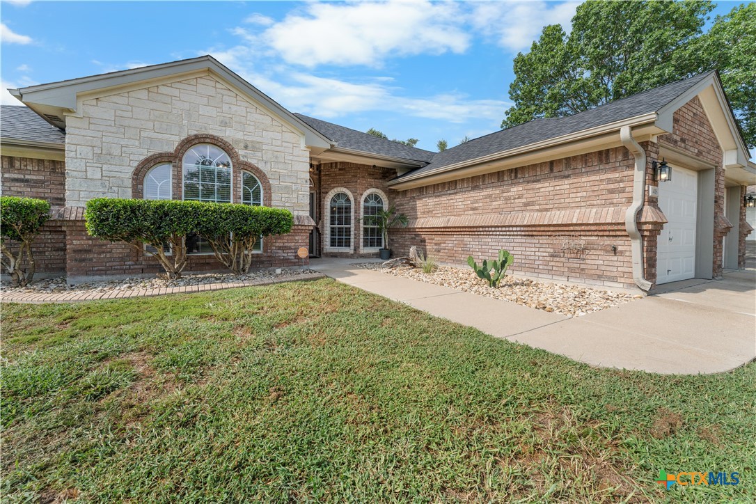 418 Wrought Iron Drive