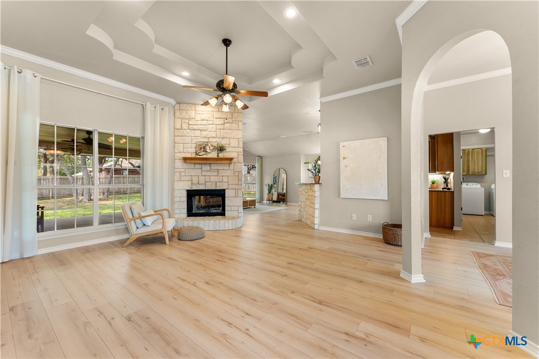 418 Wrought Iron Drive