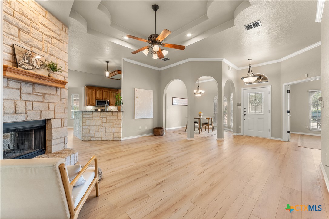 418 Wrought Iron Drive