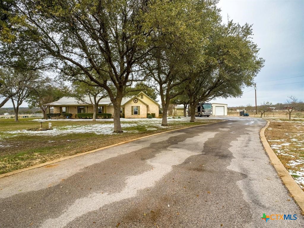 550 Timber Ridge Road