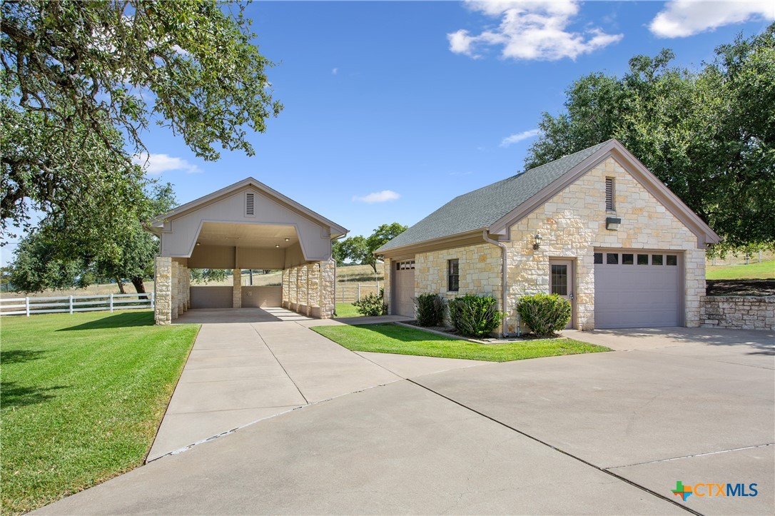 3010 Split Oak Ranch Road