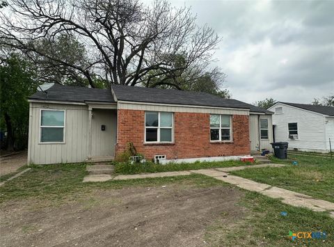 3917 BOSQUE Boulevard 19 Waco TX 76710