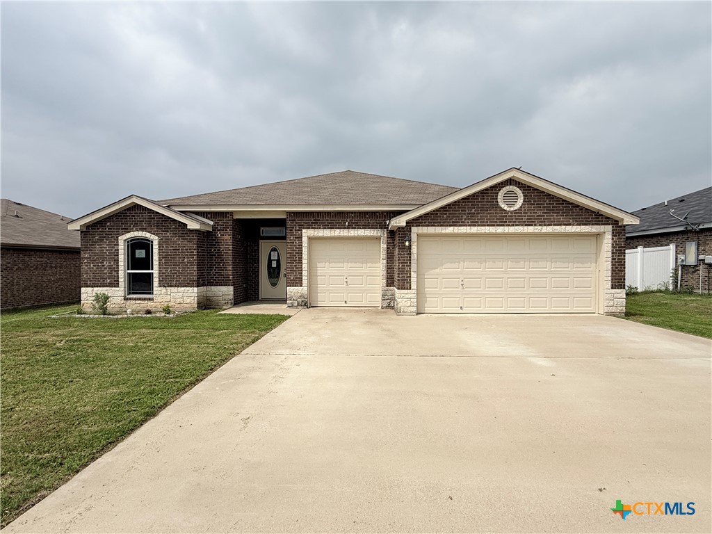 Photo 1 of 48 — 2411 Settlement Road, Copperas Cove, TX 76522