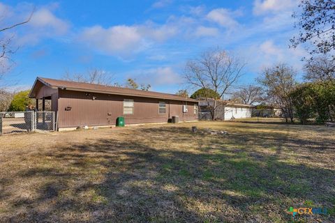 A home in Killeen