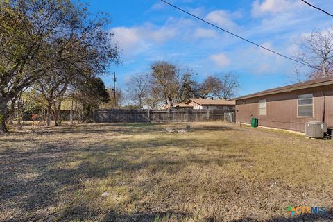 A home in Killeen