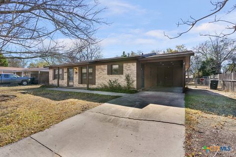 A home in Killeen