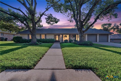 Photo of 4601 Chestnut Drive, Temple, TX 76502 (MLS # 626024)