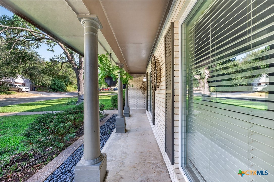 4601 Chestnut Drive