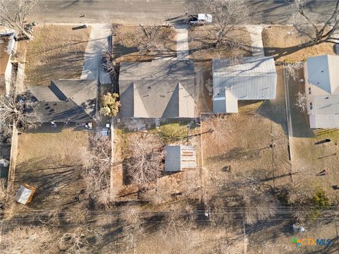 A home in Lampasas