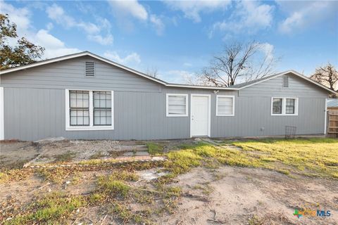 A home in Lampasas