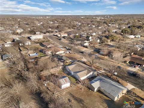 A home in Lampasas