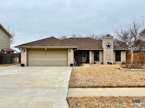 A home in Killeen