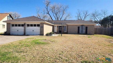 Photo of 304 Sherwood Drive, Victoria, TX 77901 (MLS # 610978)