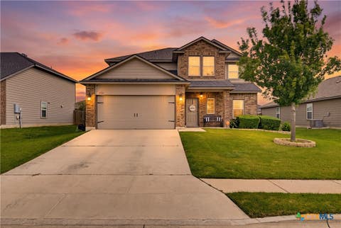 Photo of 1524 Birmingham Drive, Seguin, TX 78155 (MLS # 620019)