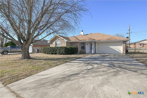Photo of 4710 Brian Drive, Killeen, TX 76542 (MLS # 603632)