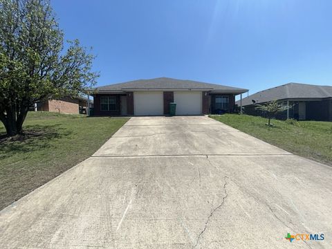 Photo of 308 Cedar Ridge Drive, Nolanville, TX 76559 (MLS # 612634)