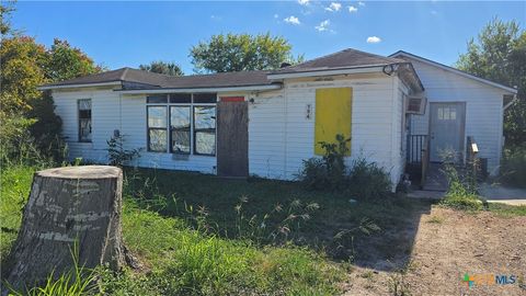 Photo of 194 S Herbert Street, Bloomington, TX 77951 (MLS # 595738) Photo of 194 S Herbert Street, Bloomington, TX 77951 (MLS # 595738)