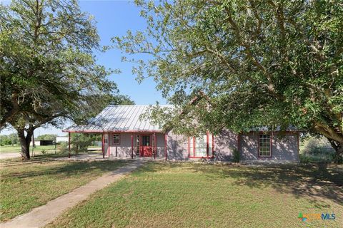 A home in La Vernia