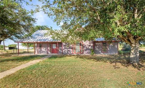 A home in La Vernia