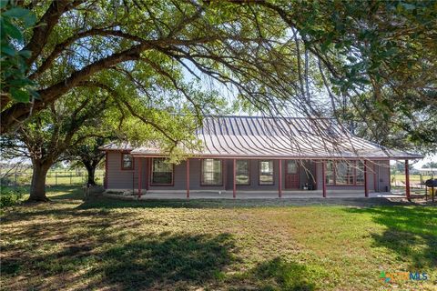 A home in La Vernia