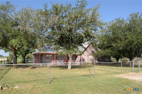 A home in La Vernia