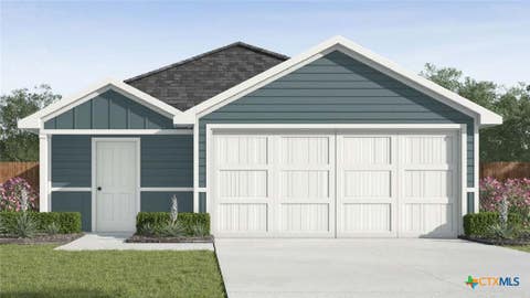 Photo of 1138 Newey Circle, Temple, TX 76502 (MLS # 621604)