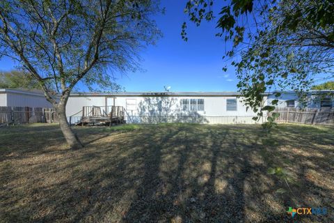 A home in New Braunfels