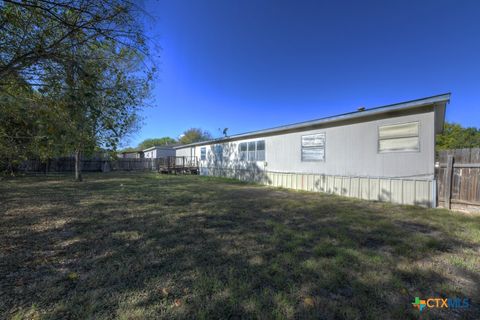 A home in New Braunfels