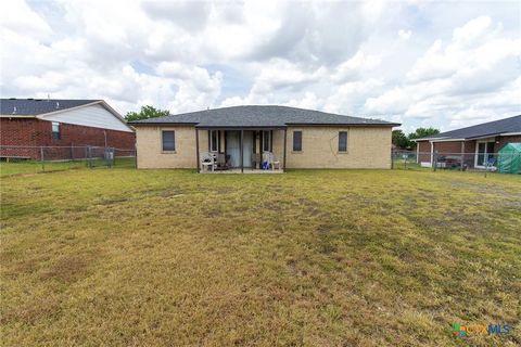 A home in Killeen