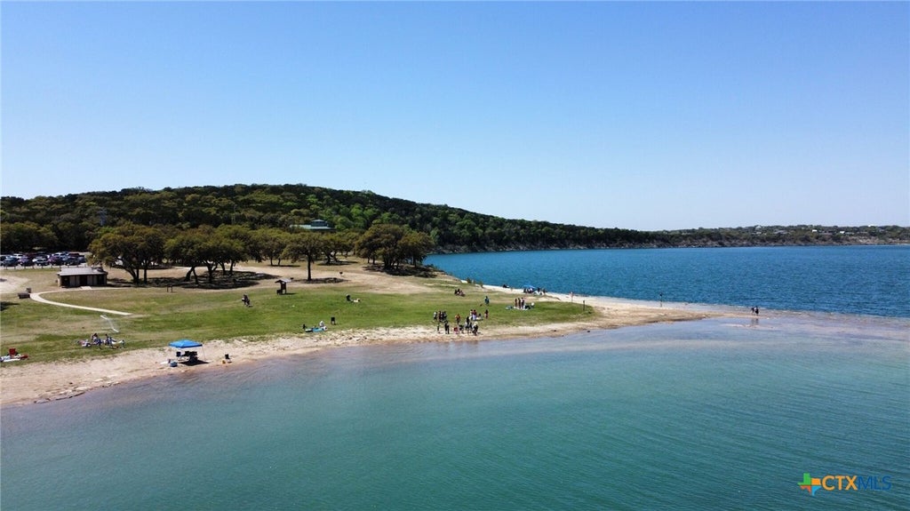 Photo of 2618 Grandview Forest, Canyon Lake, TX 78133 (MLS # 615505)