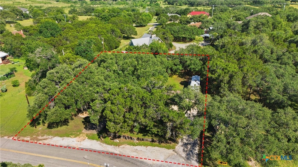 Photo of 2618 Grandview Forest, Canyon Lake, TX 78133 (MLS # 615505)